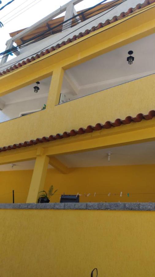 Casa Familiar Villa Angra dos Reis Exterior foto