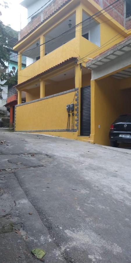 Casa Familiar Villa Angra dos Reis Exterior foto